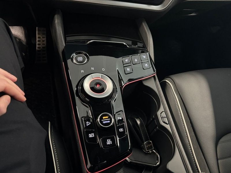 Kia Sportage bild 10