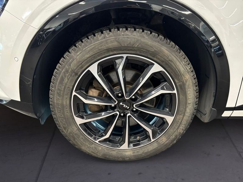 Kia Sportage bild 17