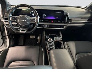 Kia Sportage bild 7