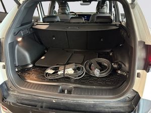 Kia Sportage bild 14