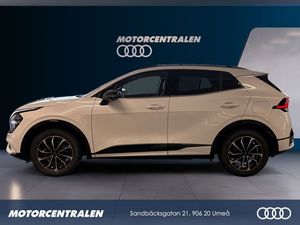 Kia Sportage bild 2