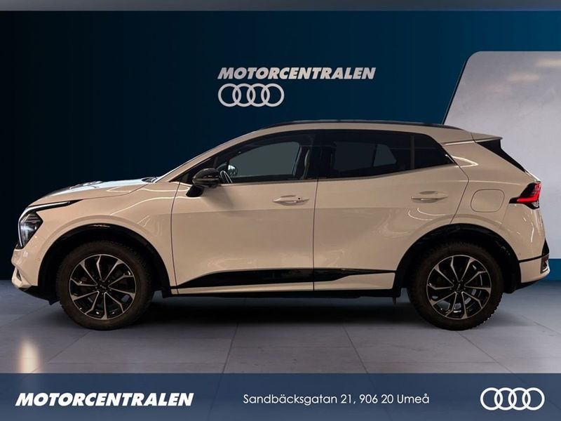 Kia Sportage bild 2