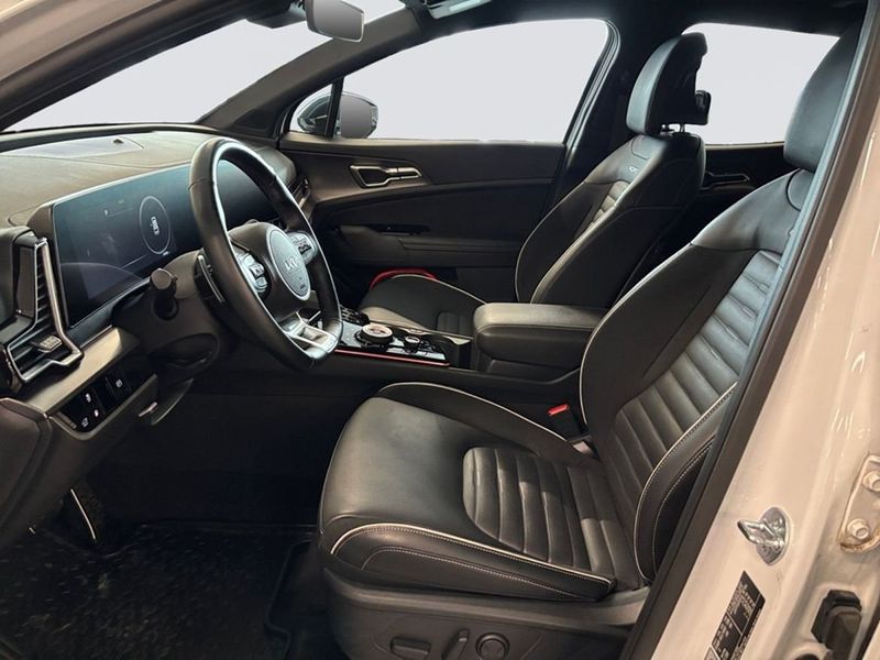 Kia Sportage bild 18
