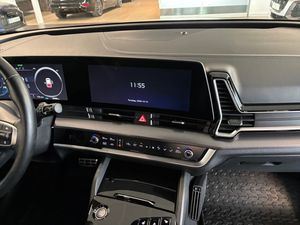 Kia Sportage bild 15
