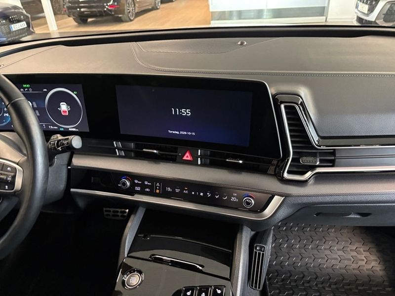 Kia Sportage bild 15