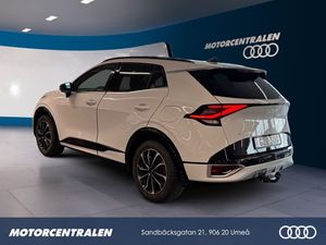 Kia Sportage bild 3