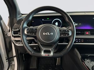 Kia Sportage bild 8