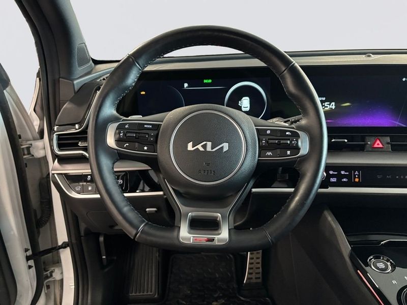 Kia Sportage bild 8
