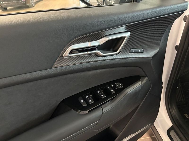 Kia Sportage bild 6