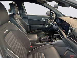 Kia Sportage bild 12