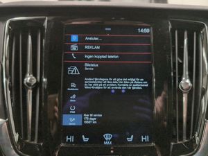 Volvo V90 bild 19