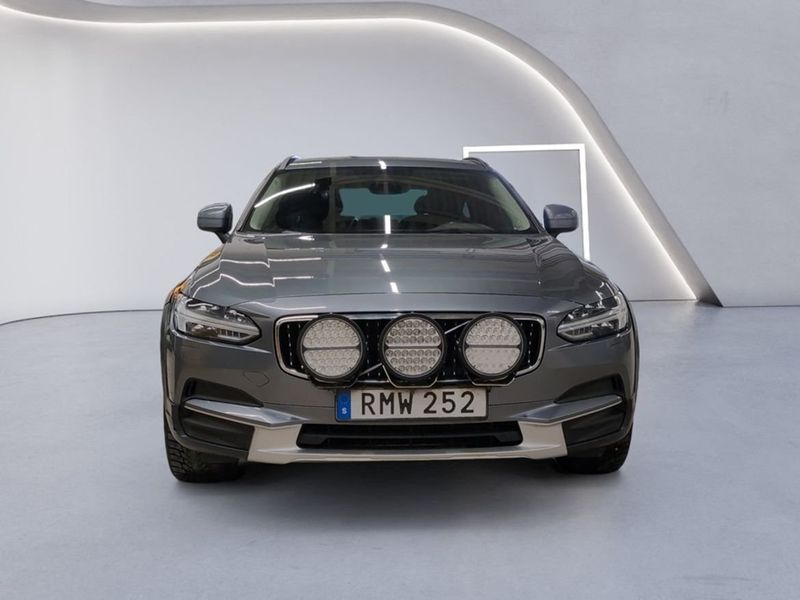 Volvo V90 bild 6