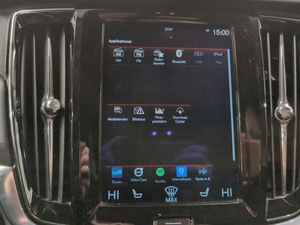 Volvo V90 bild 21