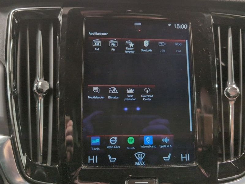 Volvo V90 bild 21