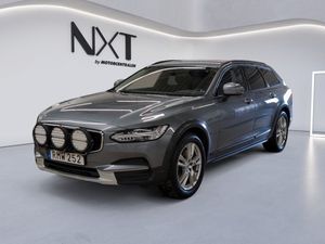 Volvo V90 bild 1