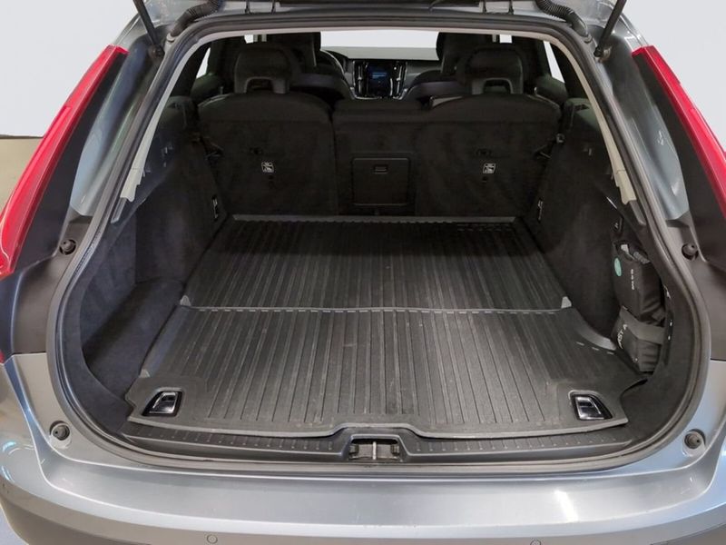Volvo V90 bild 17