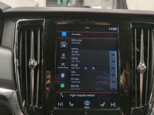 Volvo V90 bild 20