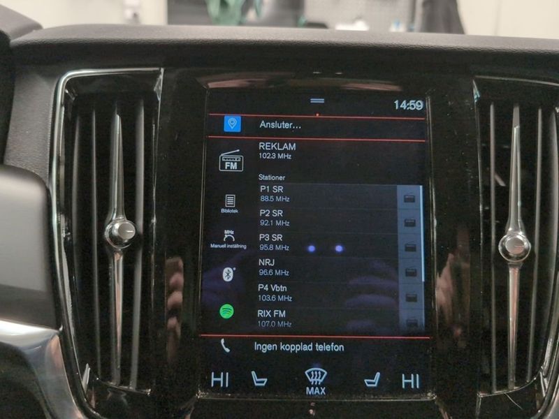 Volvo V90 bild 20