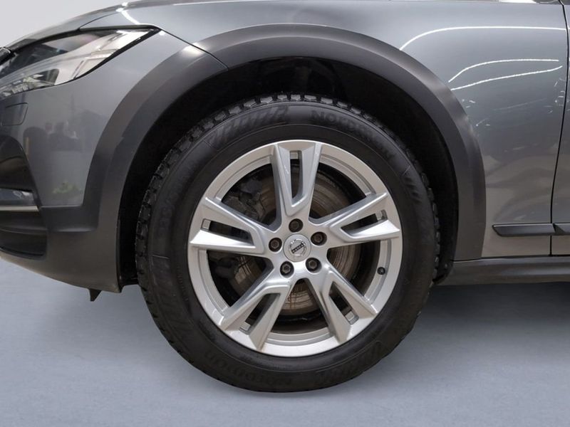 Volvo V90 bild 7