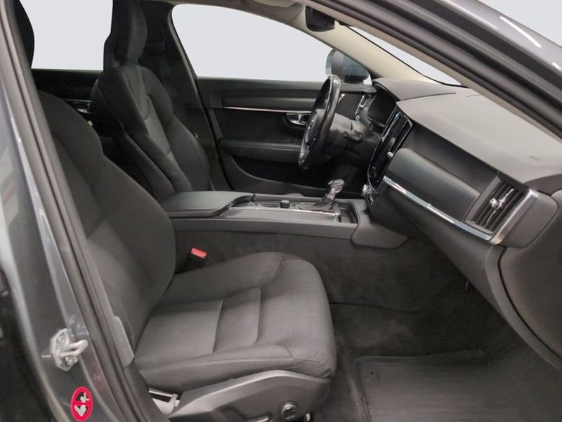 Volvo V90 bild 15
