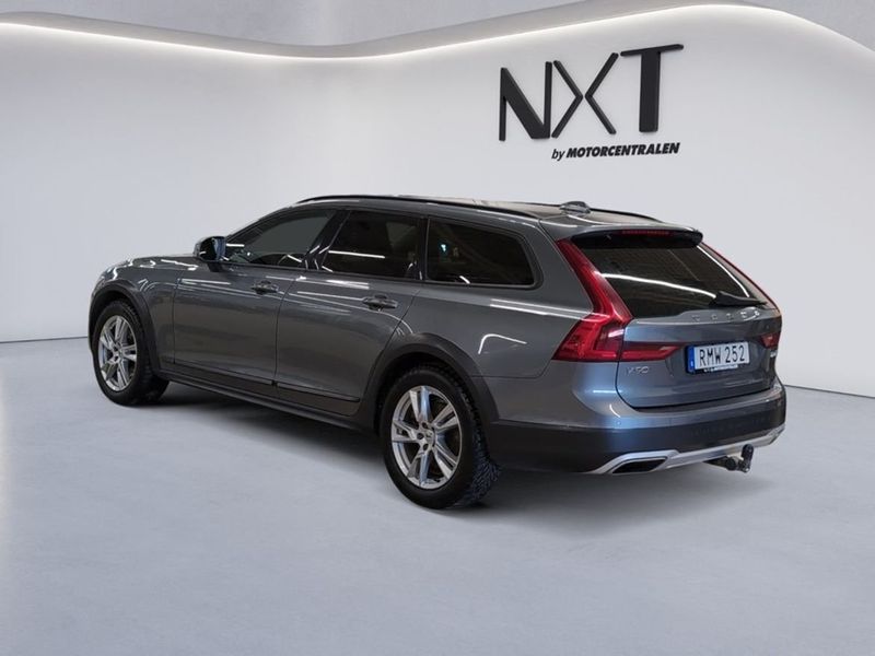 Volvo V90 bild 3