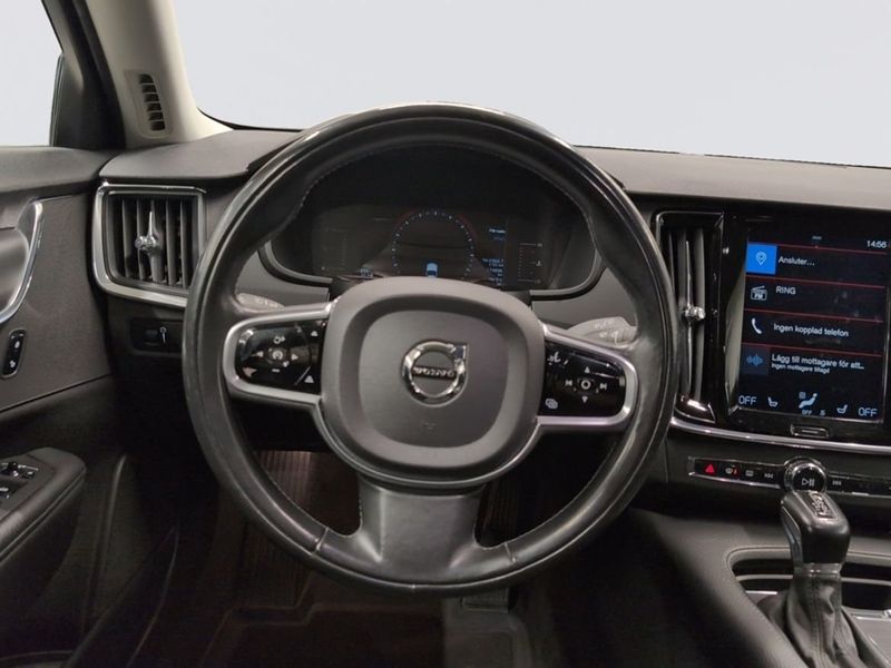 Volvo V90 bild 11