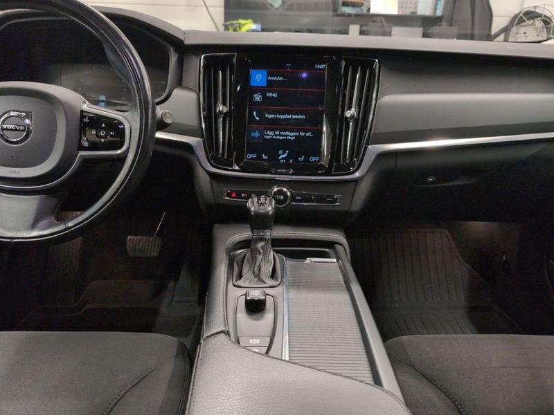 Volvo V90 bild 13