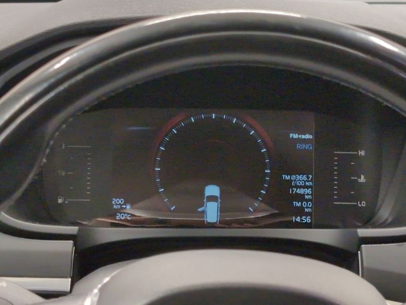 Volvo V90 bild 12