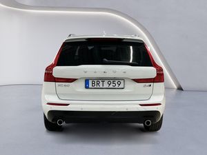 Volvo XC60 bild 5