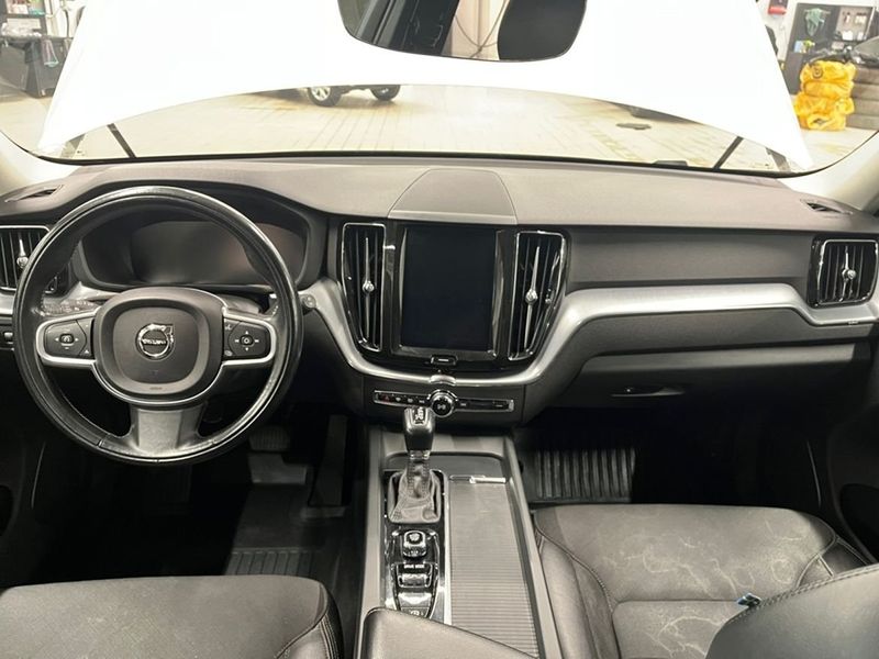 Volvo XC60 bild 10