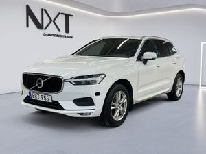 Volvo XC60 bild 1