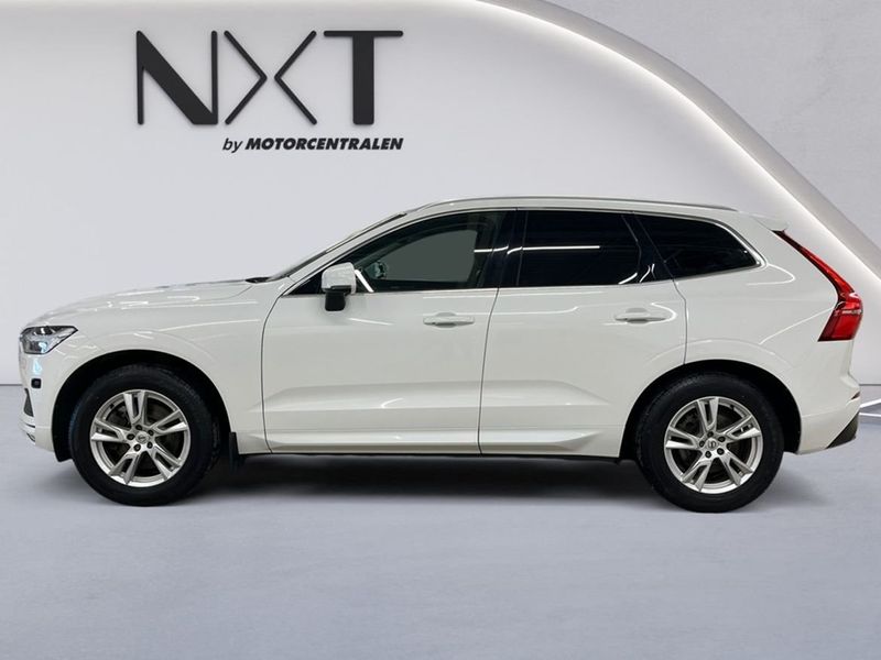 Volvo XC60 bild 2