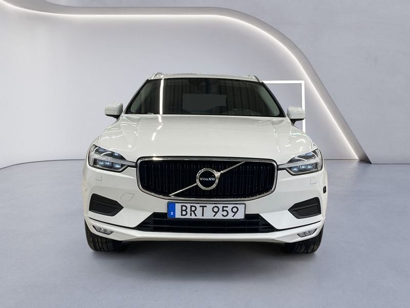 Volvo XC60 bild 6