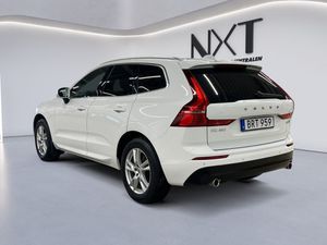 Volvo XC60 bild 3