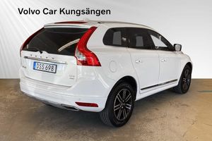 Volvo XC60 bild 5