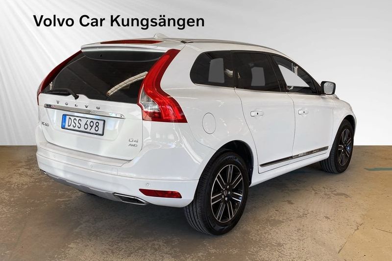 Volvo XC60 bild 5