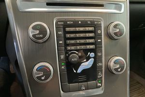 Volvo XC60 bild 16