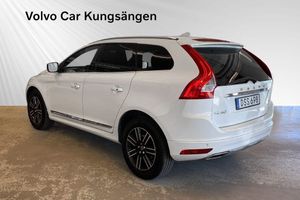 Volvo XC60 bild 4