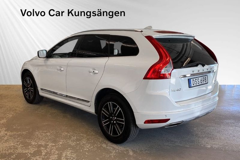 Volvo XC60 bild 4