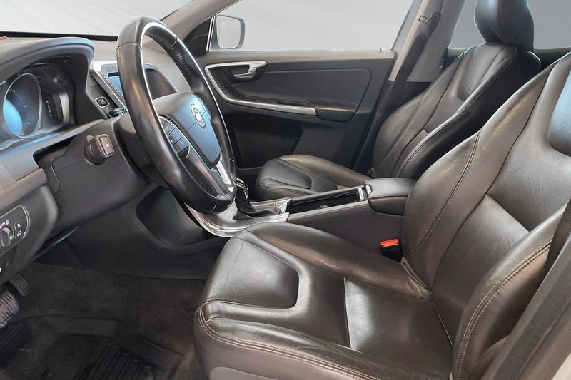 Volvo XC60 bild 7
