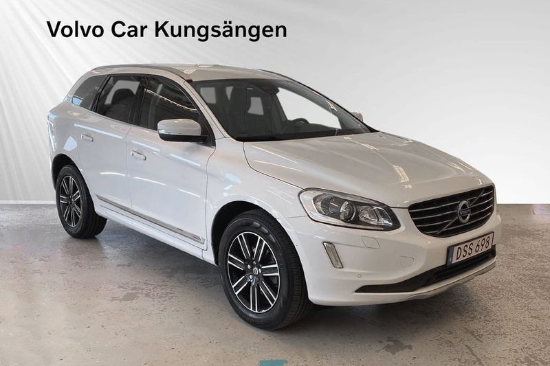 Volvo XC60 bild 6
