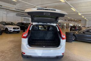 Volvo XC60 bild 14