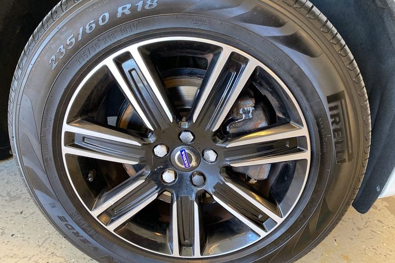 Volvo XC60 bild 12