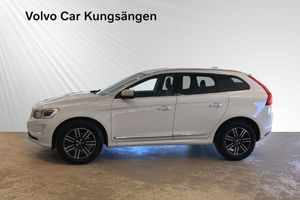 Volvo XC60 bild 3