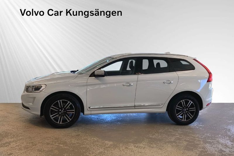 Volvo XC60 bild 3