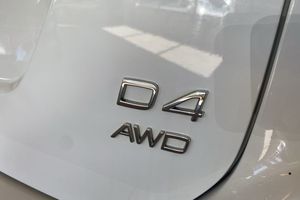Volvo XC60 bild 13