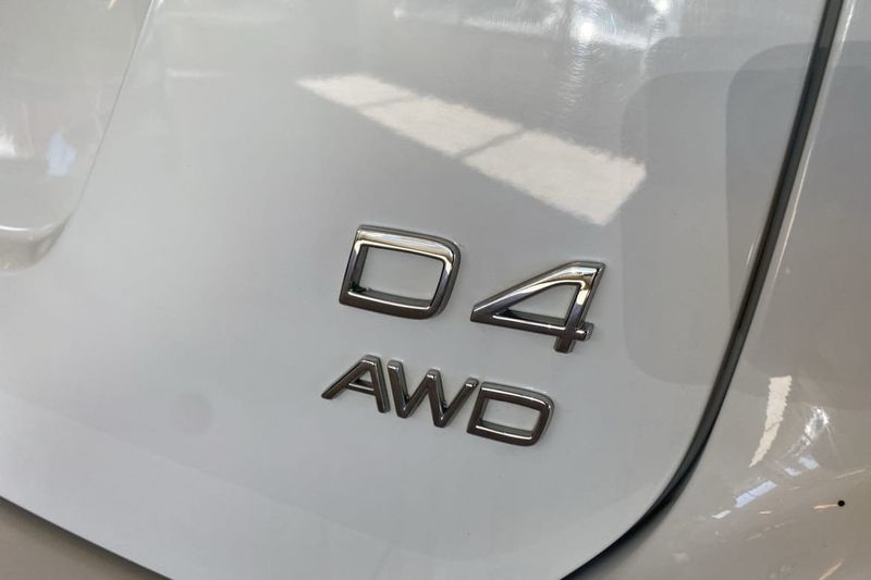 Volvo XC60 bild 13
