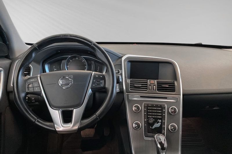 Volvo XC60 bild 9