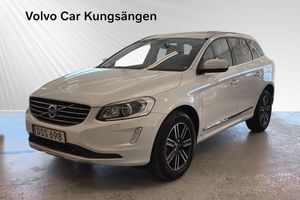 Volvo XC60 bild 1