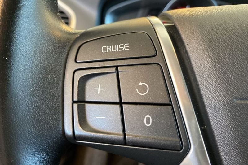Volvo XC60 bild 21